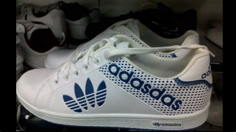 fake brand shoes